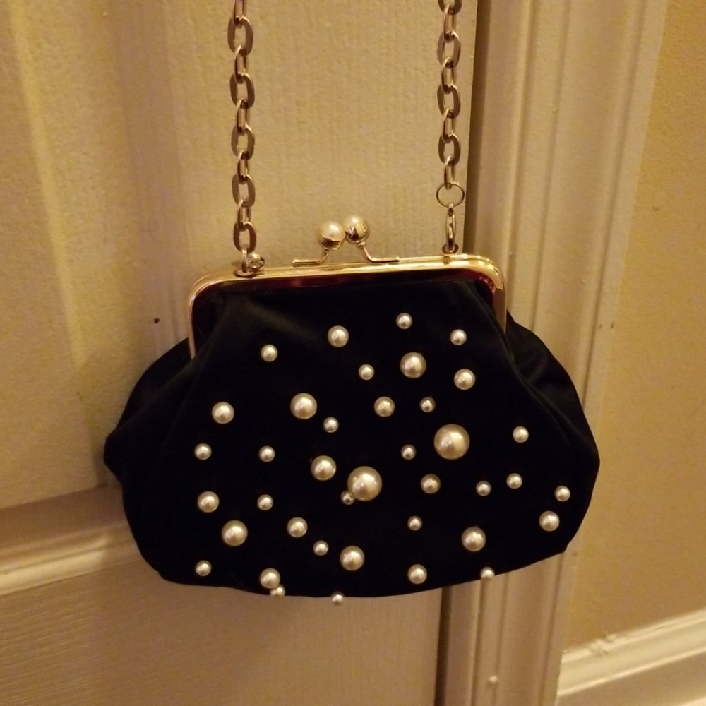 WHBM Purse